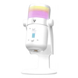 Microfono Fantech Leviosa MCX03 White