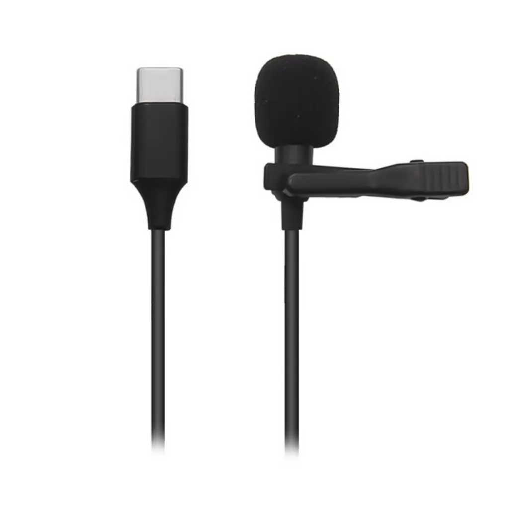 Conexi&oacute;n directa USB-C, audio omnidireccional n&iacute;tido, dise&ntilde;o compacto y compatibilidad plug and play.