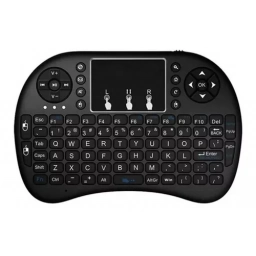 Teclado para TV BOX