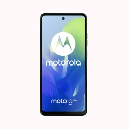 Motorola G04S 4/64GB AZUL (XT2421-7)