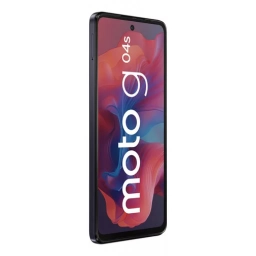 Motorola G04S 4/64GB Negro (XT2421-7)