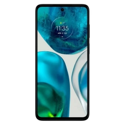 Motorola G52 6/128GB Negro (XT2221-2)