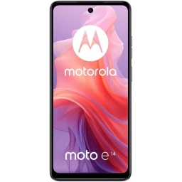 Motorola E14 2/64GB Lavanda (XT2421-12)