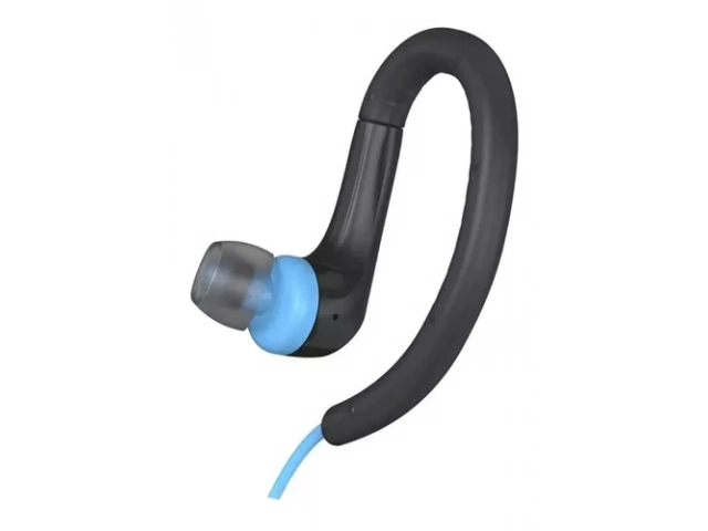 Auriculares over-ear Bluetooth Motorola Pulse Escape  SH008 Azules