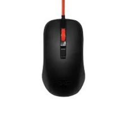 Mouse Fantech VX7 Black Cableado