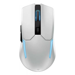 Mouse Fantech Venom II WGC2 White