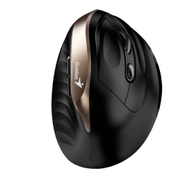 Mouse Genius Ergo 8250S Gold