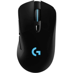 Mouse Logitech G703 Gaming Hero Inalambrico