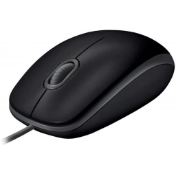 Mouse Logitech M110 Silent Negro