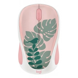 Mouse Logitech Inalambrico M317C Chirpy Bird
