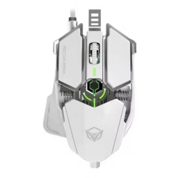 Mouse Meetion M990s White