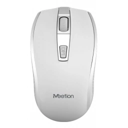Mouse Meetion R560 Inalambrico White