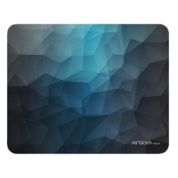 Mousepad Argom AC33G Azul