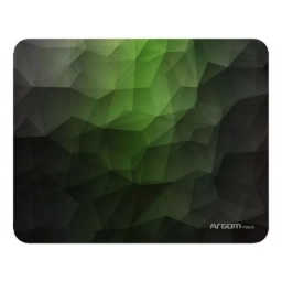 Mousepad Argom AC33G Verde