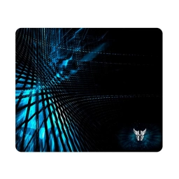 Mousepad Argom ARG-AC-1225BK