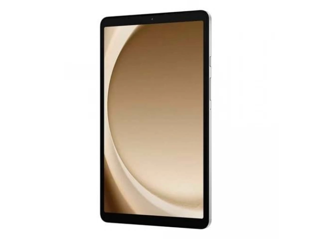 Función de pantalla dividida para multitarea en la tablet Samsung Galaxy Tab A9  Silver.