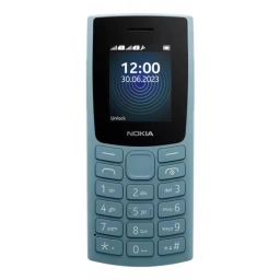 Nokia 110 4G Blue