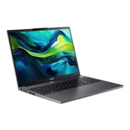 Notebook Acer Aspire Go 15 - 15.3 FHD i5-1335U 8/256GB Gray