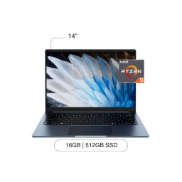 Notebook Chuwi Corebook Air Ryzen 5 6600H 16/512GB 14''