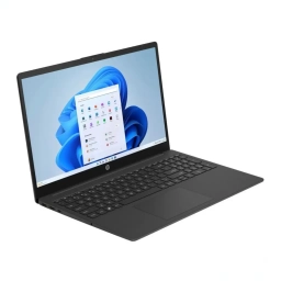 Notebook HP 15T-PDT000546 - 15.6 i7-1355U 12/256GB W11 Black