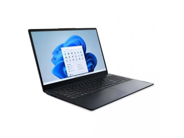 Diseño elegante en color azul de la Notebook Lenovo Ideapad 15.6 pulgadas táctil, 8GB RAM, 512GB SSD, en Avlis.