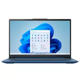 Notebook Lenovo IdeaPad Slim 3 15IAN8 i3-N305 8GB 256GB SSD W11 Blue