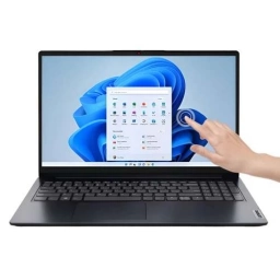 Notebook Lenovo Ideapad 1 15IAU7 15,6 FHDCore i58512GB Blue