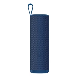 Parlante Xiaomi Outdoor 30w Blue