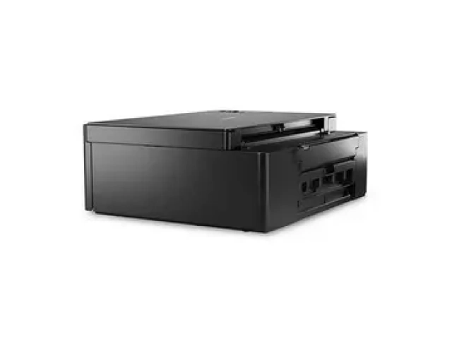 Panel de control y bandeja de papel de la impresora multifunción Brother DCP-T420W, fácil de usar, venta en Avlis. 