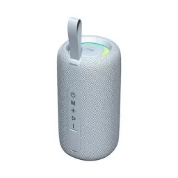 Parlante Fantech NeraBox BS154 Grey 5w RGB