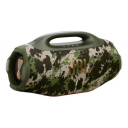 Parlante JBL Boombox 4 Squad