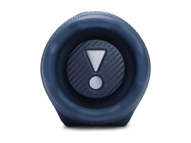 Sonido potente, batería duradera y resistencia IP67. 
