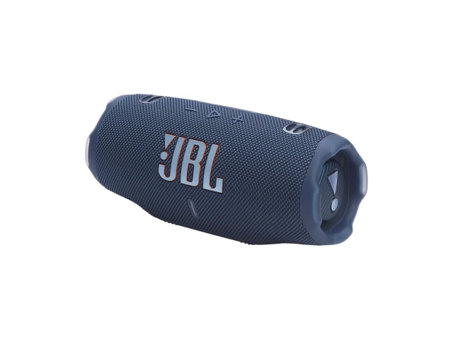 Sonido potente, batería duradera y resistencia IP67. 