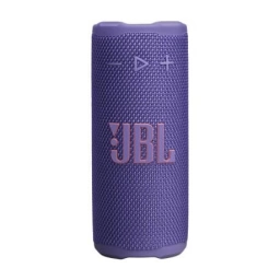Parlante JBL Grip Violet