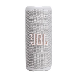 Parlante JBL Grip White