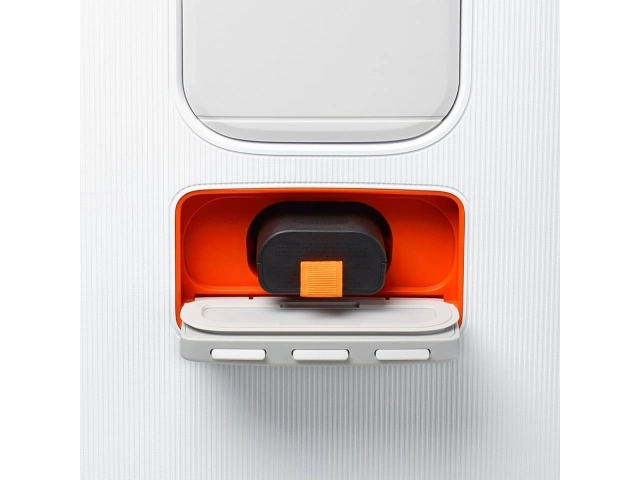 JBL Partybox Club 120 Blanco: Parlante Port&aacute;til con Luces y 12h Bater&iacute;a