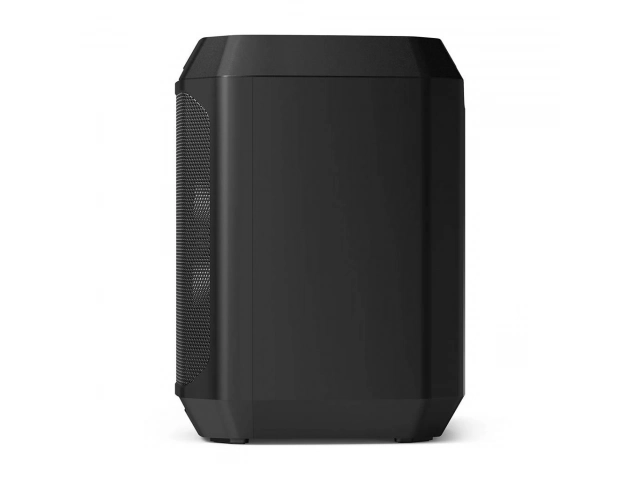 Dimensiones del parlante Philips TAX2208/77: 34.2 x 25 x 25 cm.%u200B