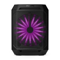 Parlante Philips TAX2208/77