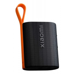 Parlante Xiaomi Sound Pocket 5w Black