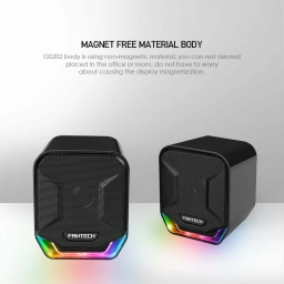 Parlante Fantech GS202 Black