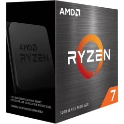 PC Gamer Amd Ryzen 7 5700/RAM 16GB/SSD M.2 500GB