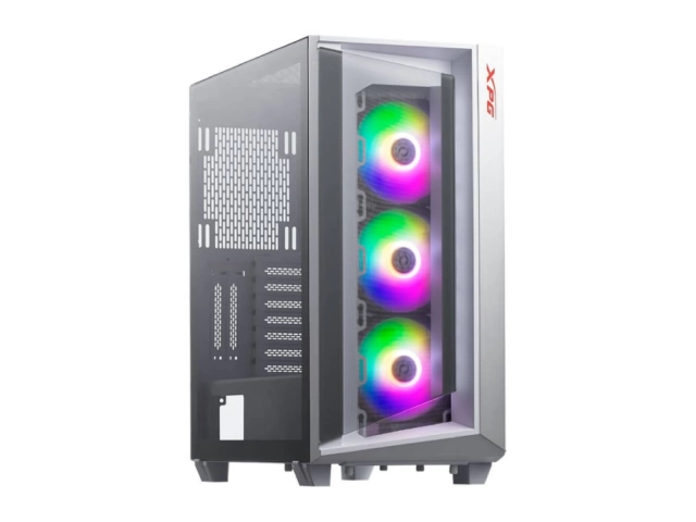 &iexcl;Alto desempe&ntilde;o y est&eacute;tica de &uacute;ltima generaci&oacute;n!