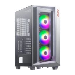 PC Gamer Ryzen 5 3400G RAM 8GB  SSD M.2 500GB 