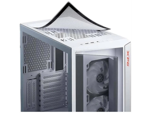 &iexcl;Alto desempe&ntilde;o y est&eacute;tica de &uacute;ltima generaci&oacute;n!