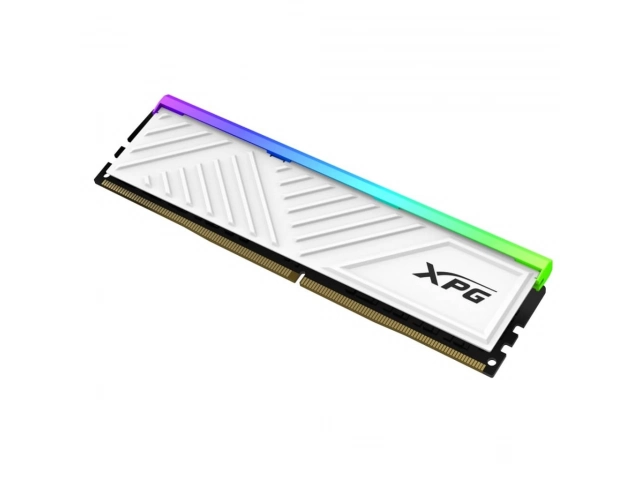 RAM Adata XPG D35G&nbsp;RGB DDR4 8GB 3200 CI16 White 