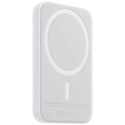Powerbank Apple Magsafe MJWY3AMA - A2384