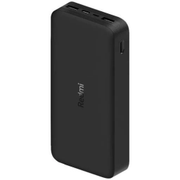 PowerBank Xiaomi 20000mah Negro