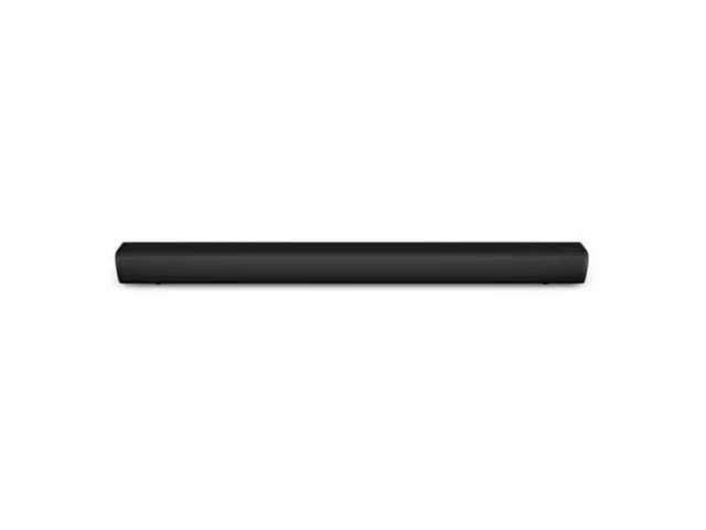 Puertos de conexión (SPDIF, Aux) de la barra de sonido Xiaomi MDZ-34-DB 26W, versátil y fácil de conectar, Avlis.