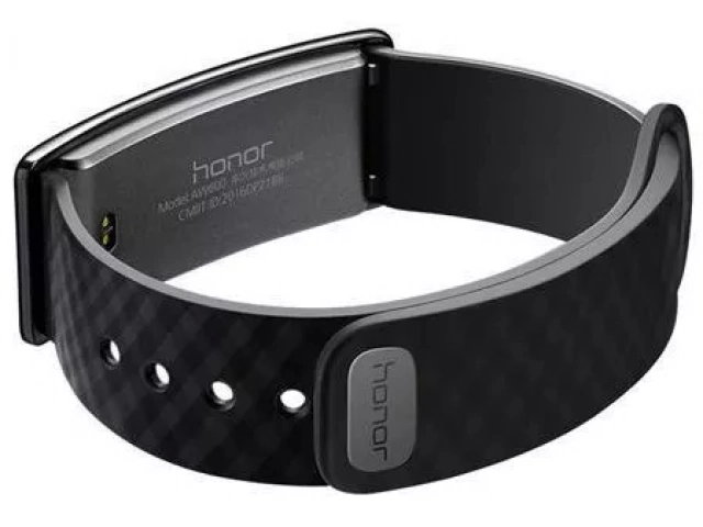 Huawei Band A1, pulsera fitness con batería de hasta 28 días de duración. Comprala en Avlis Uruguay.