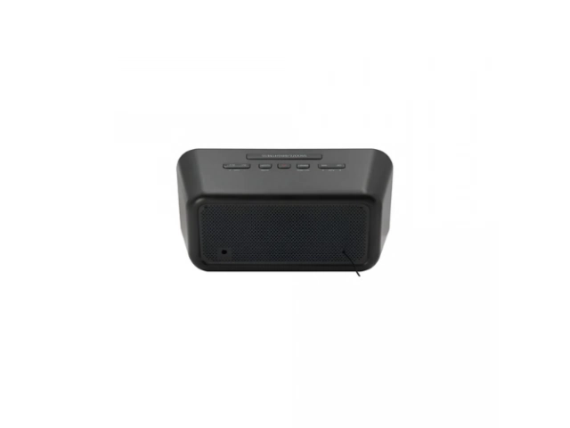 Radio Reloj Philips FM TAR3306/37: Despertador Digital y Alarma Dual